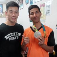 Muhammad Firdaus