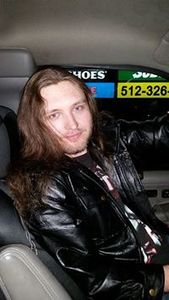 Sean Steinbarth