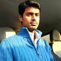 Parthiban Parthi