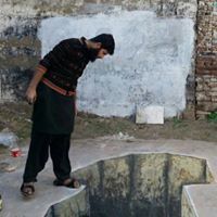 Ahmad Cg