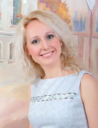 Ангелина Самсонова