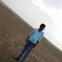 Tirth Shah