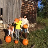 Colleen Larkin-Russo