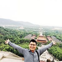Ivan Huang