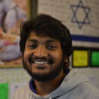Nitin Agarwal