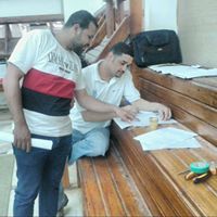 محمد فخرى الشماشرجى