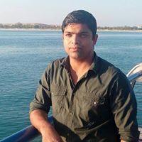 Saidul Hossain