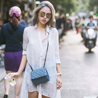 Hồng Nhung