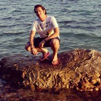 Ahmed Khaled