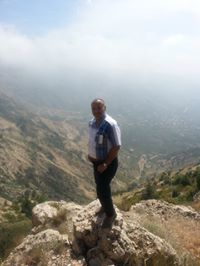 Majd Salah