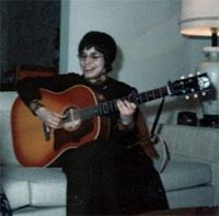 Leah Berkowitz