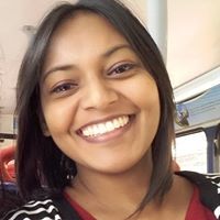 Stasha Mahabir