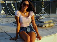 Βικτωρία Μαρίνου