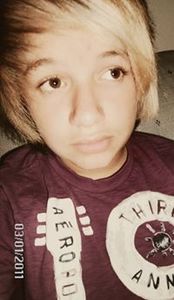 Zachary Nevershoutnever