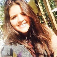 Daniela Pintos Cabrera