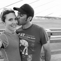 Adrian Martin Stouffer