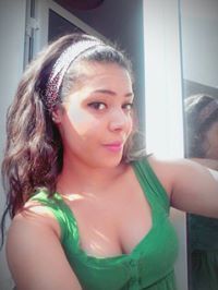 رحمة عبداوي