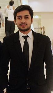 Muhammad Fawad