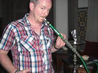 Stephen Parkinson