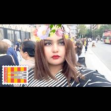 Minahil Farooq