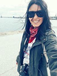 Adri Romo