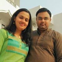 Aswin Prabhakaran.P.