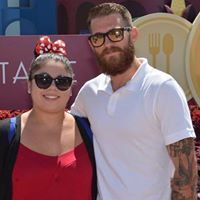 Mike-Wolverine Falco