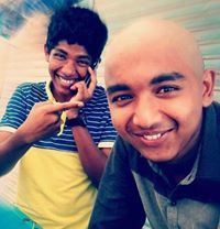 Althaf Nizar