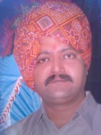 Bhupendra Sinh