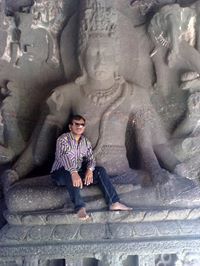 Akash Badhekar