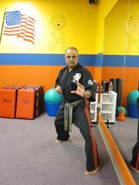 Eliud Sanchez