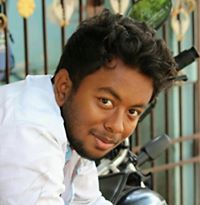Remo Krishnan