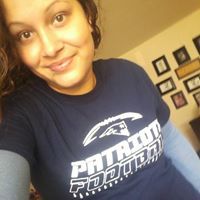 Jamie Rowland-Watkins