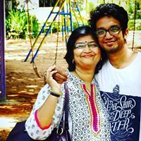 Mohit Jiwatode