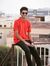 Sheraz ...