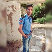 Michael Fayez