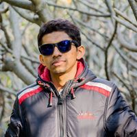 Naresh Raikar