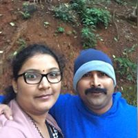 Arun Sridhar