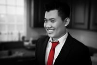Paul Tran