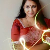 Chandini Nair