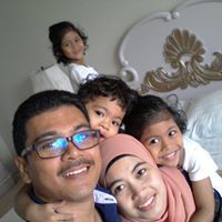Hisham Hamzah