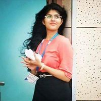 Sruthi Vempati