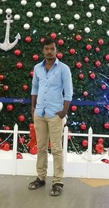 Govindan Vinoth