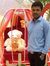 Shankar...