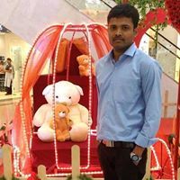 Shankar Sengottuvellu