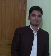 Deepak Pal
