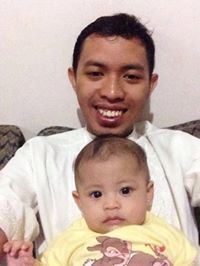 Iffah Naililmuna