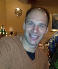 Greg Willems