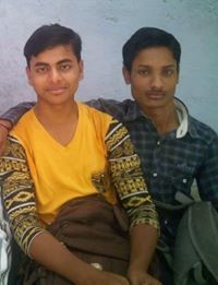 Mohd Sameer