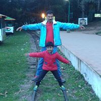 VijayPratap Bethapudi